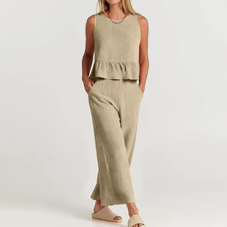 Yana™ - Tweedelige Zomerset