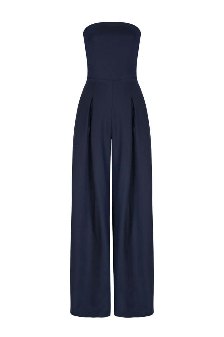 Janne™ - Strapless Jumpsuit