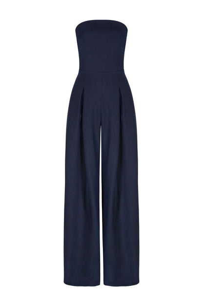 Janne™ - Strapless Jumpsuit