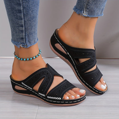 Shana™ - Orthopedische Sandalen