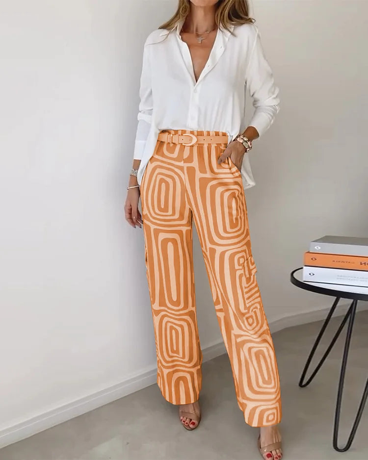 Lianne™ - Tweedelige Set