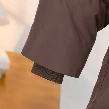 Chayenna™ - Mantel Winterjas