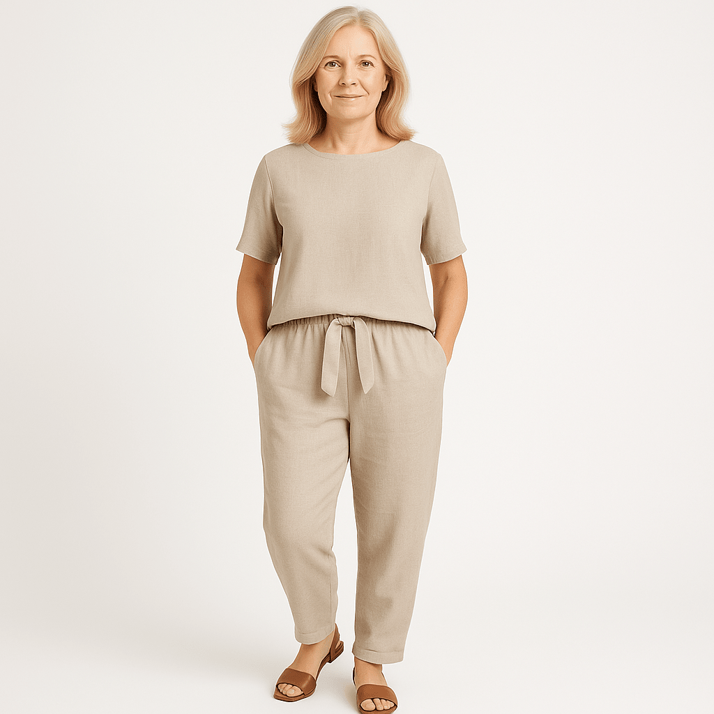 Maria™ | Comfortabele vrouwenset