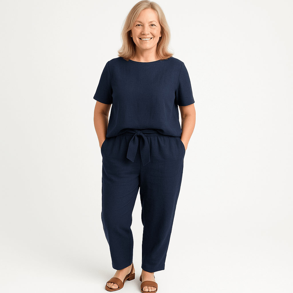 Maria™ | Comfortabele vrouwenset