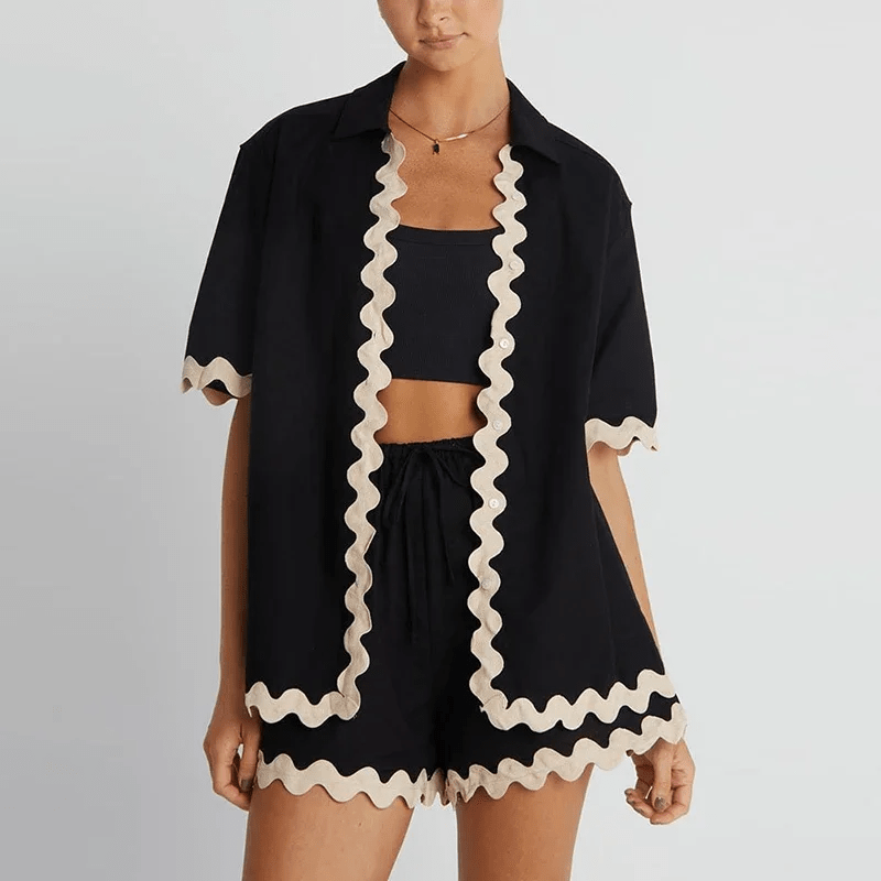 Marisol Two-Piece Set