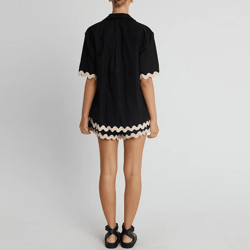Marisol Two-Piece Set