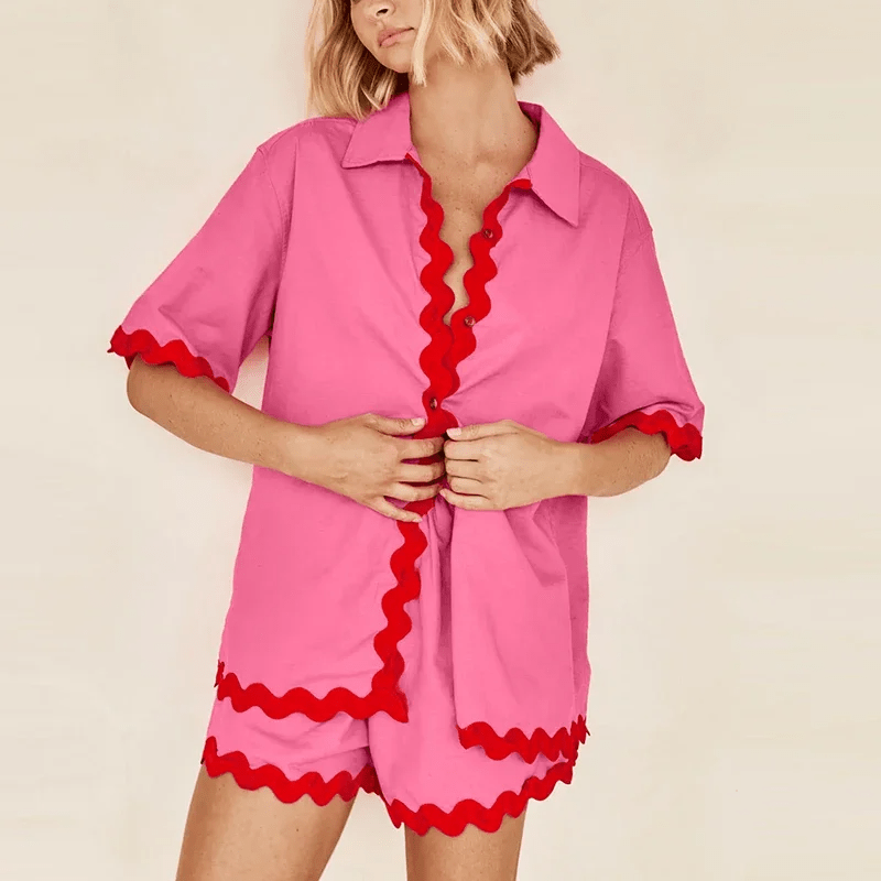 Marisol Two-Piece Set