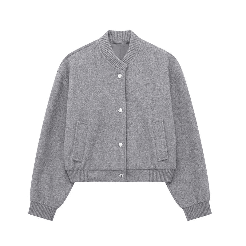Juliette™ – Bomberjack in Eigentijds Design