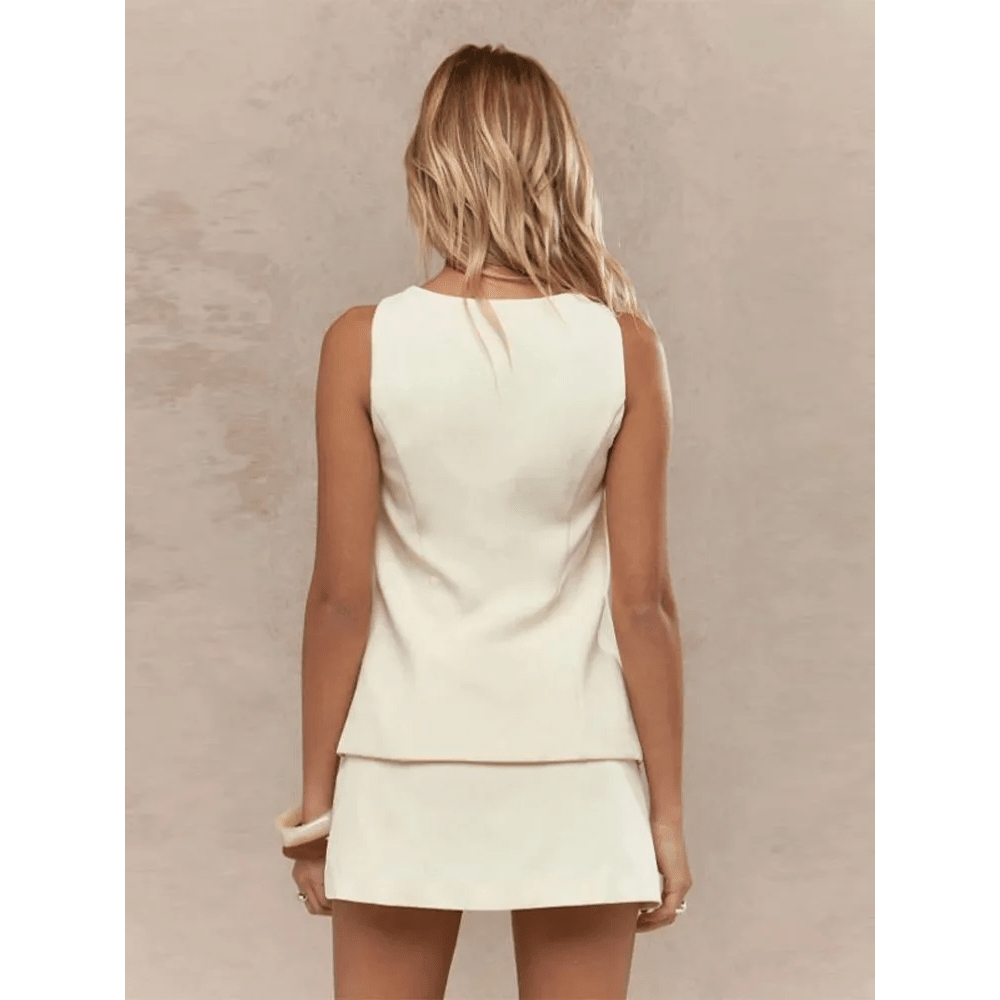 Maison Cotton Set