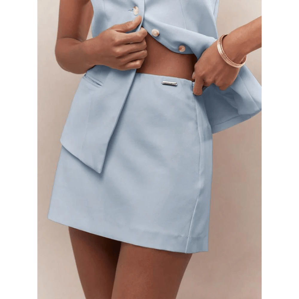 Maison Cotton Set
