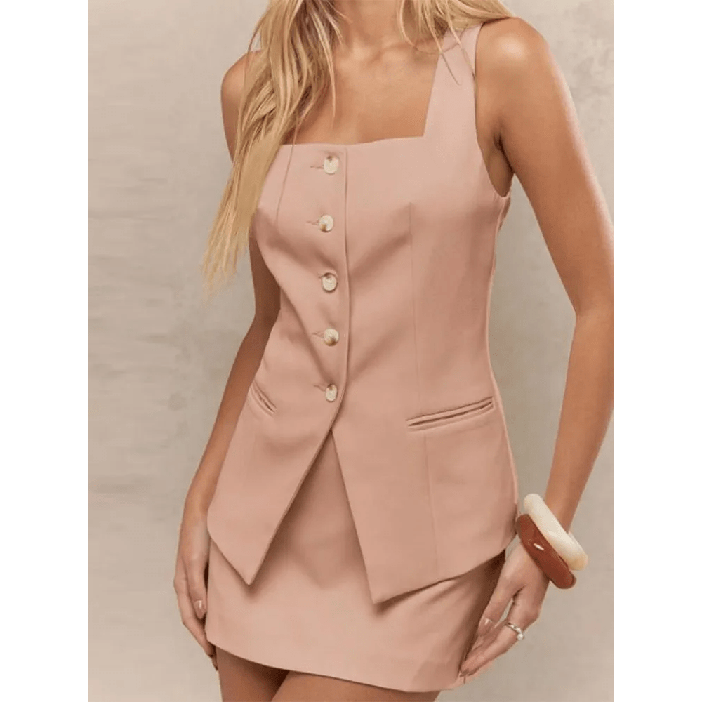 Maison Cotton Set