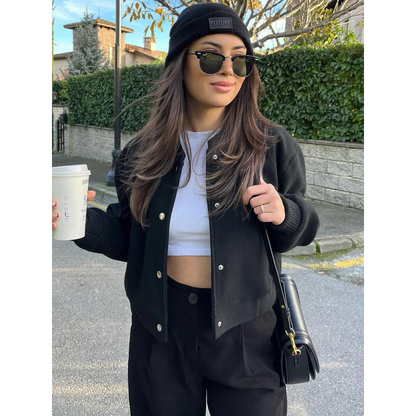 Juliette™ – Bomberjack in Eigentijds Design