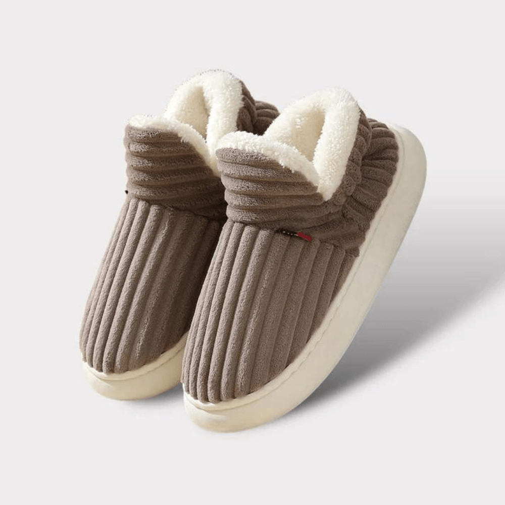 Sienna™ - Unisex Pantoffels