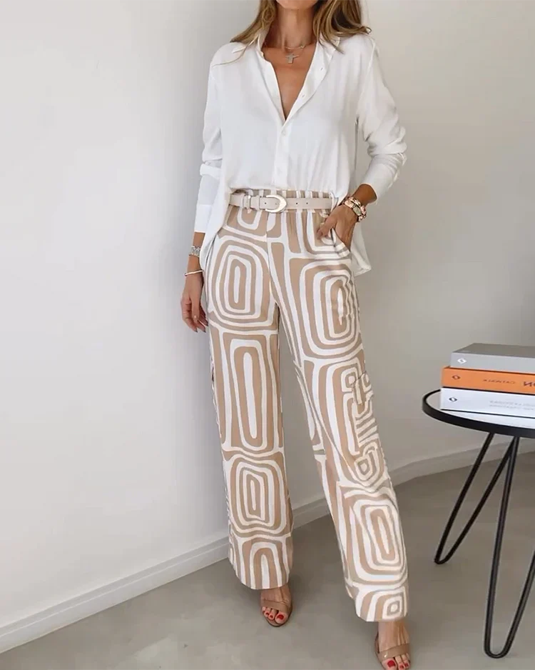 Lianne™ - Tweedelige Set