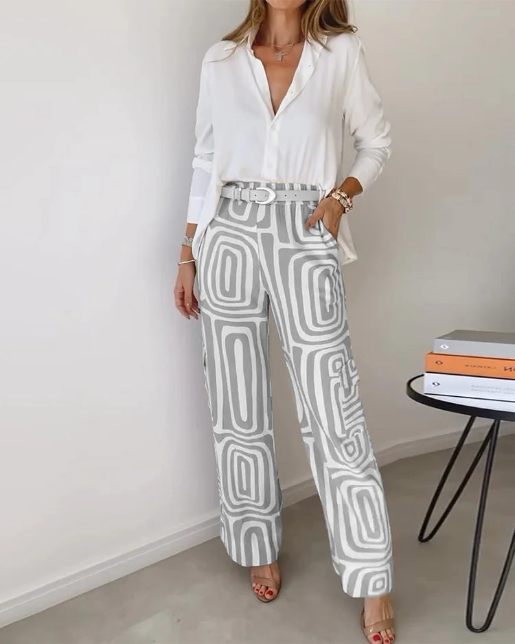 Lianne™ - Tweedelige Set