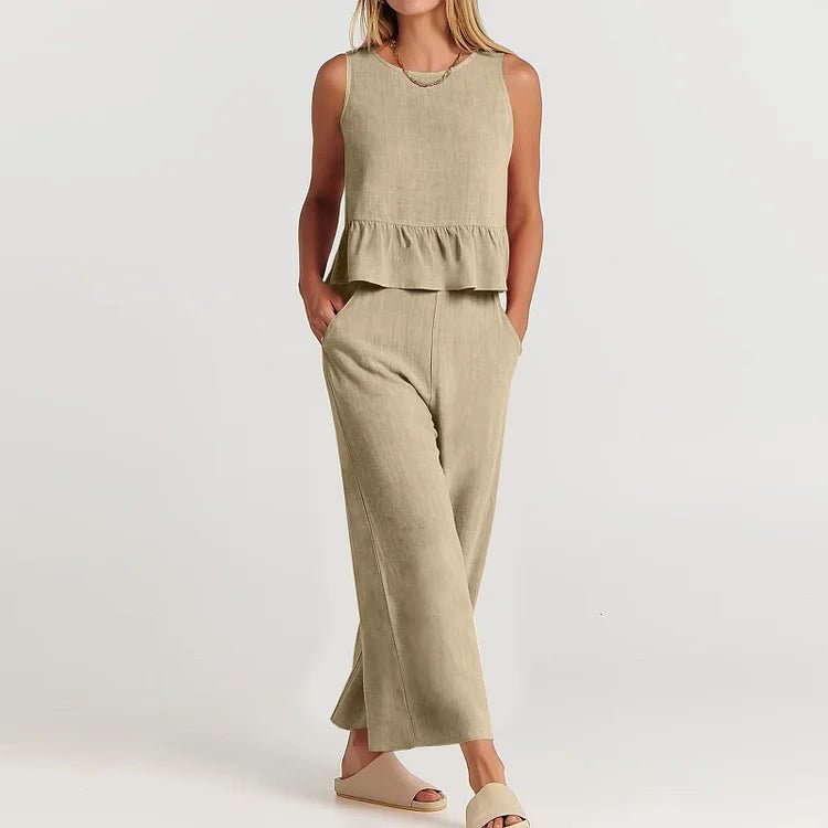 Yana™ - Tweedelige Zomerset