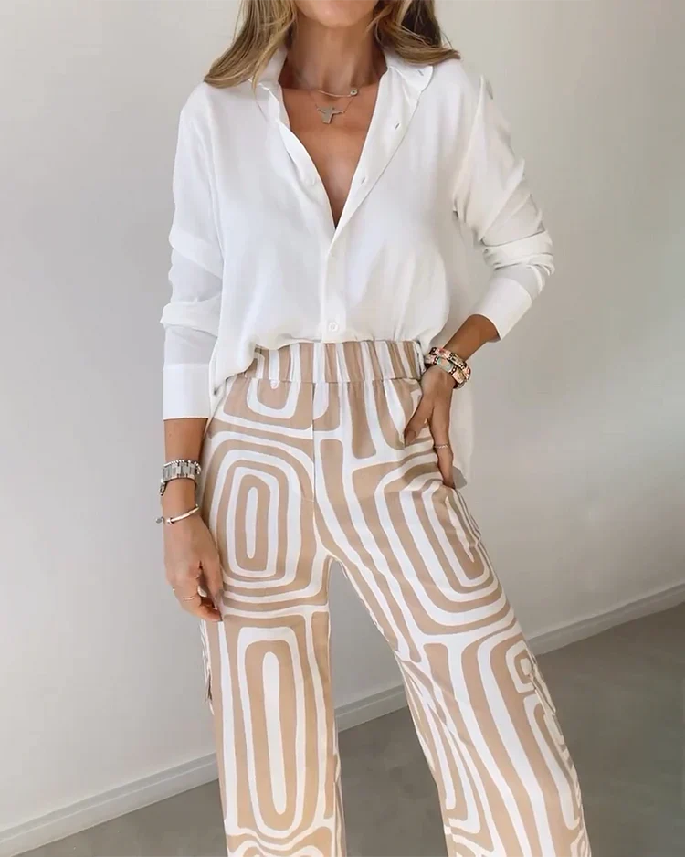 Lianne™ - Tweedelige Set