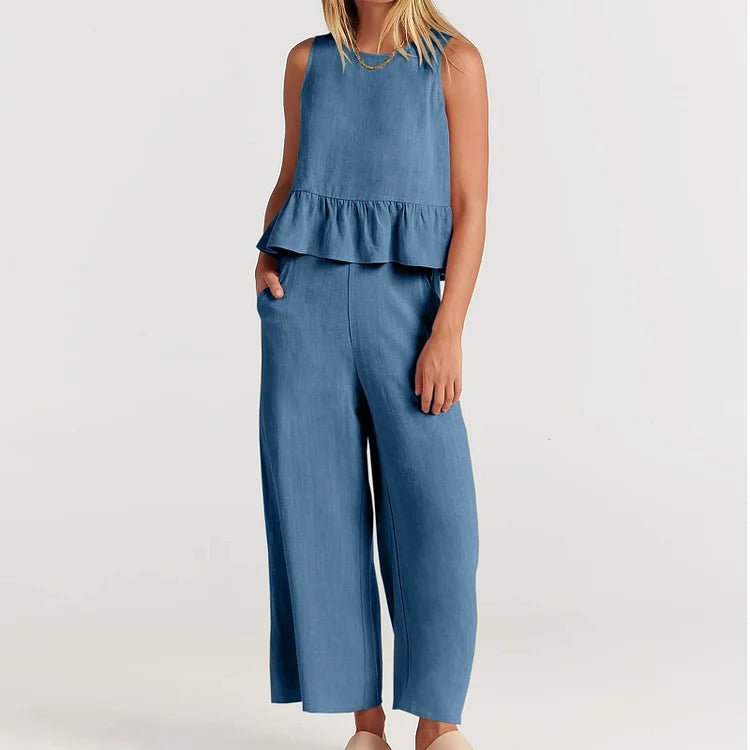 Yana™ - Tweedelige Zomerset