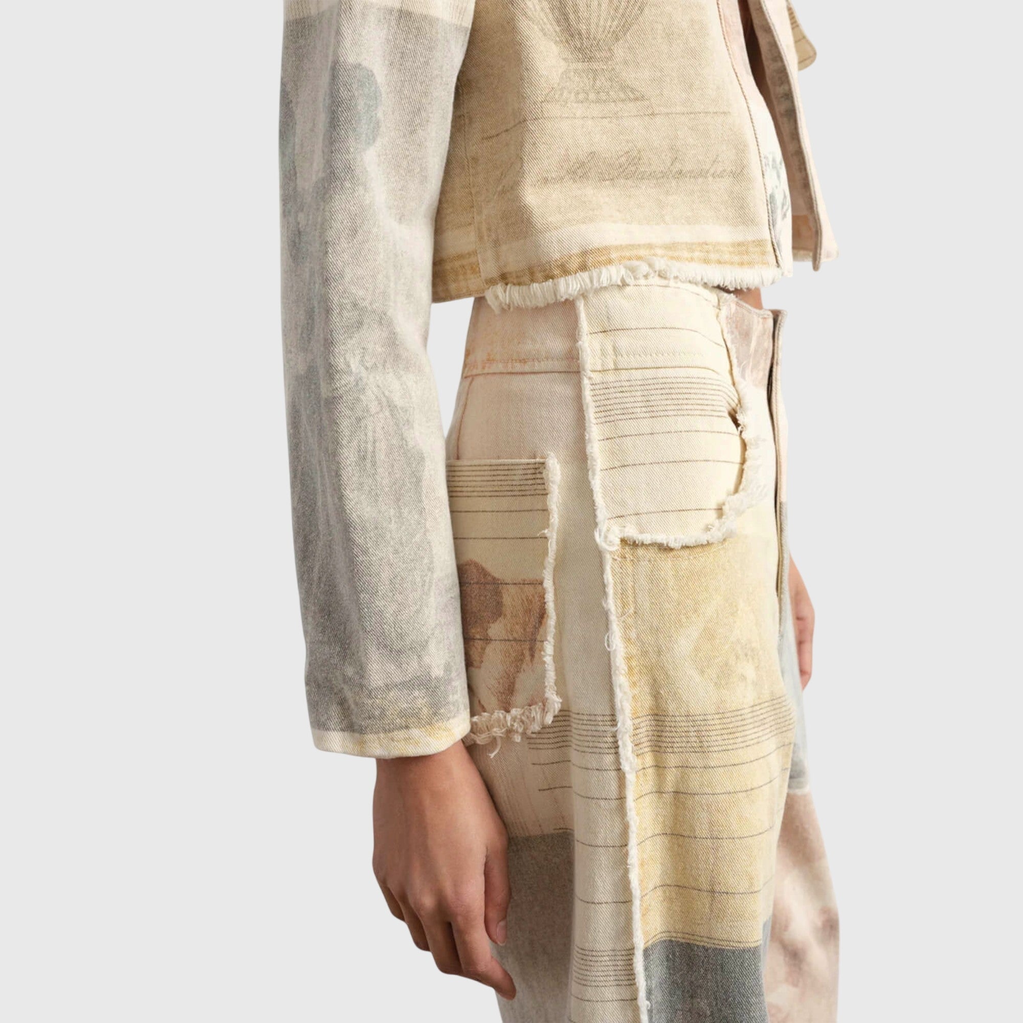 Coline | Jeans Amples