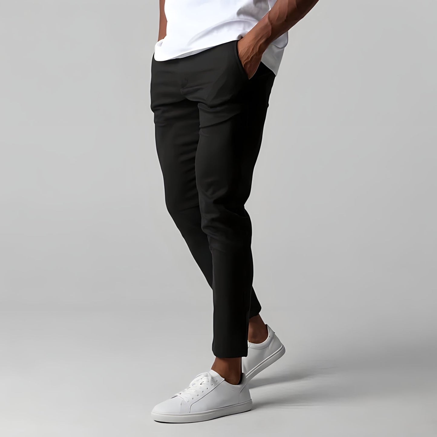 Olivier™ - Stretch Chino