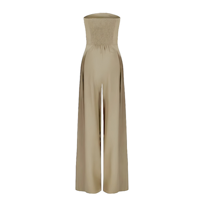 Verona™ - Strapless Jumpsuit