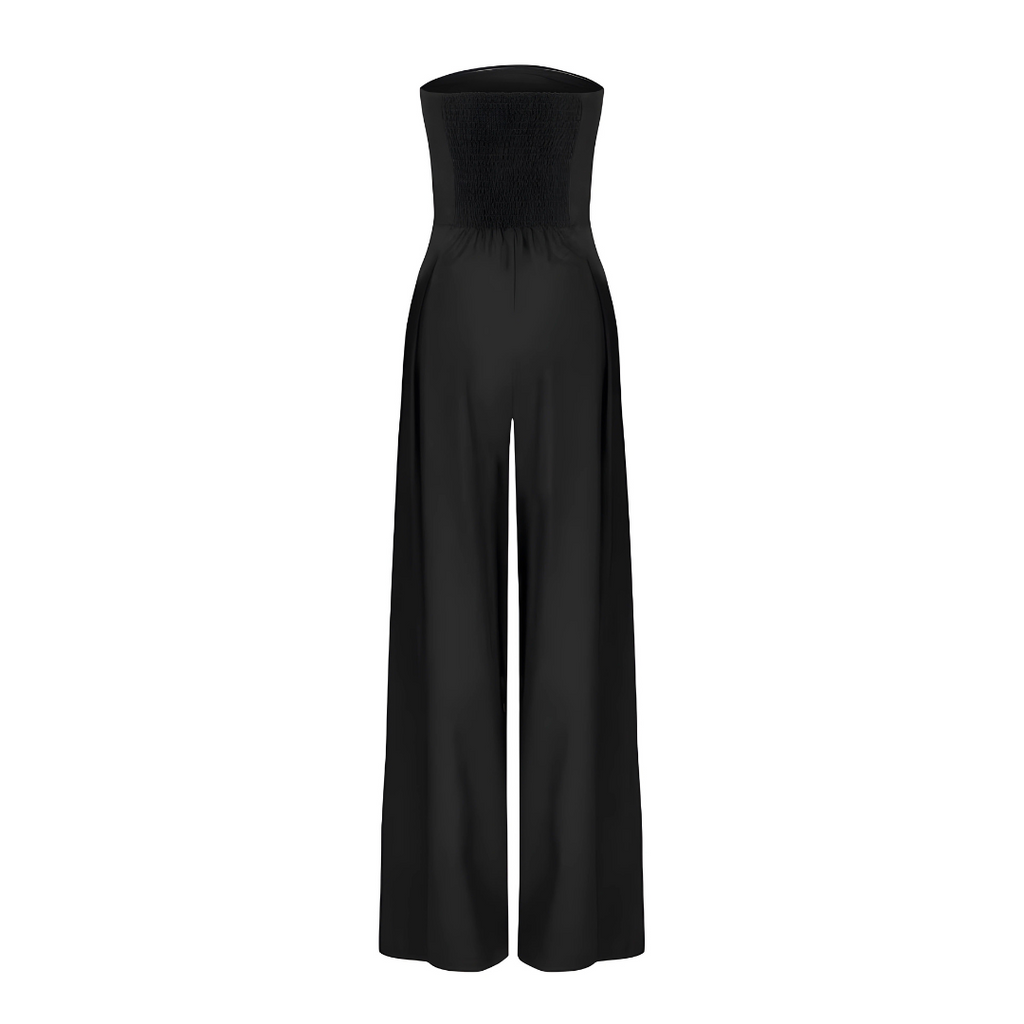 Verona™ - Strapless Jumpsuit
