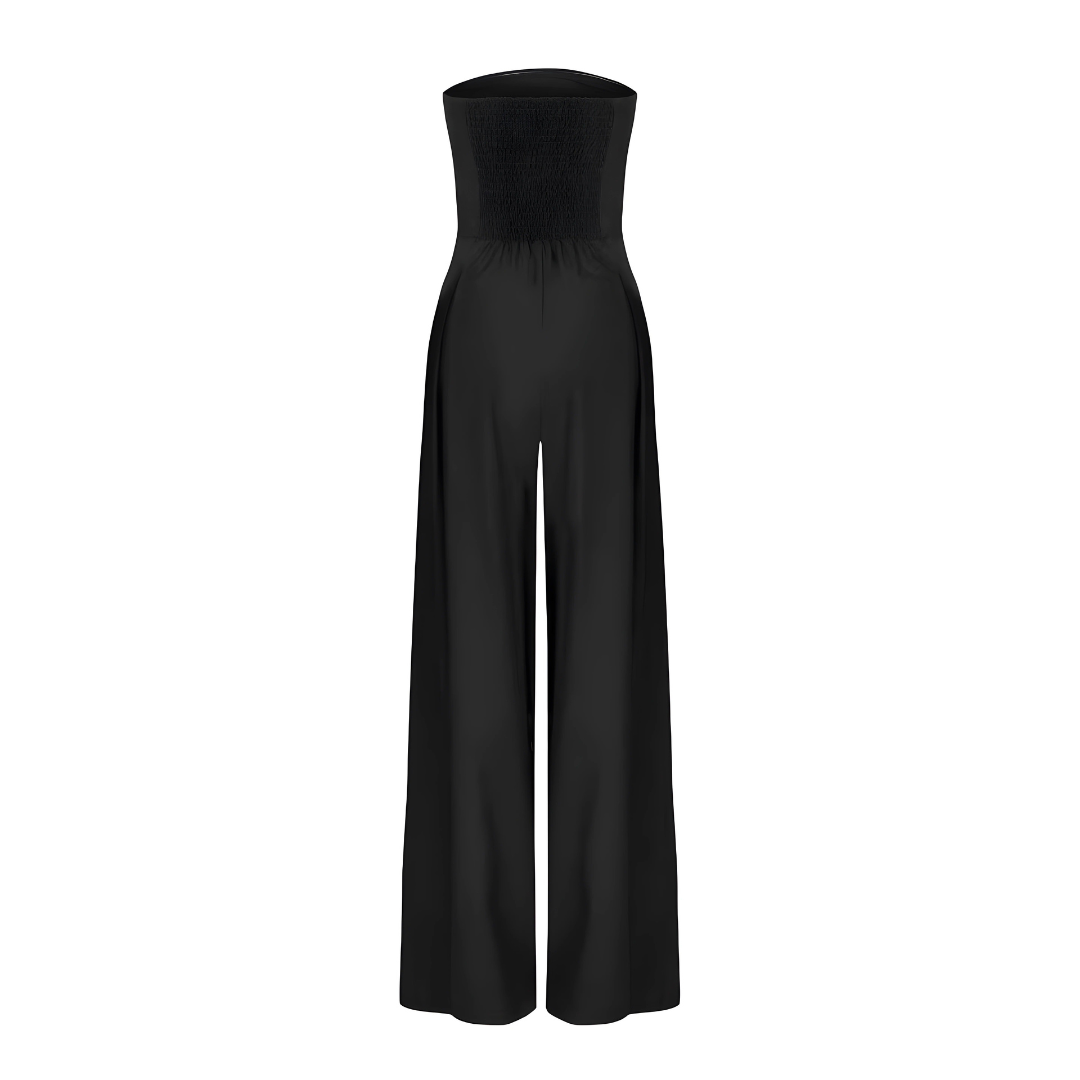 Verona™ - Strapless Jumpsuit