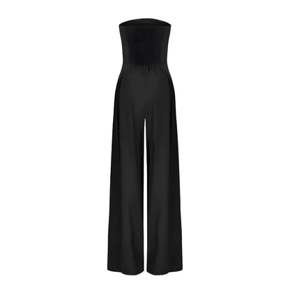 Verona™ - Strapless Jumpsuit