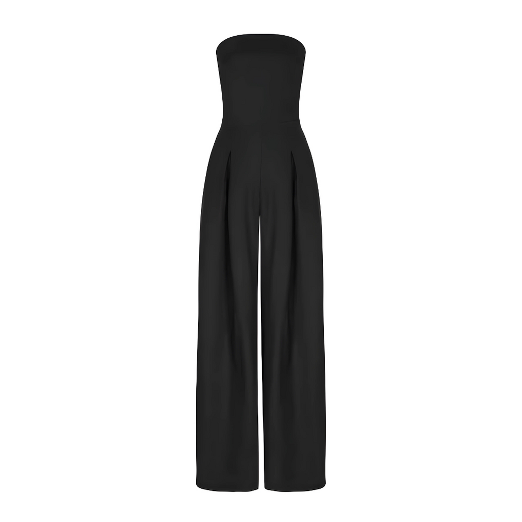 Verona™ - Strapless Jumpsuit