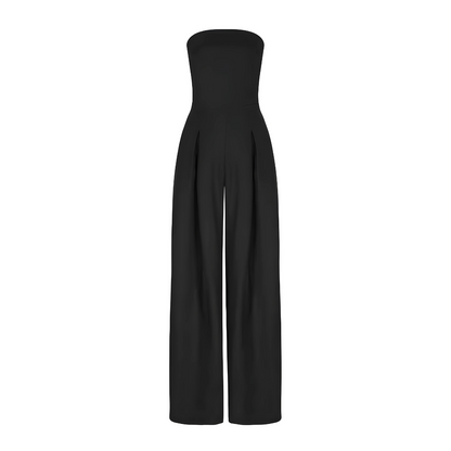 Verona™ - Strapless Jumpsuit