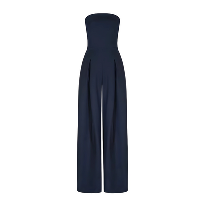Verona™ - Strapless Jumpsuit