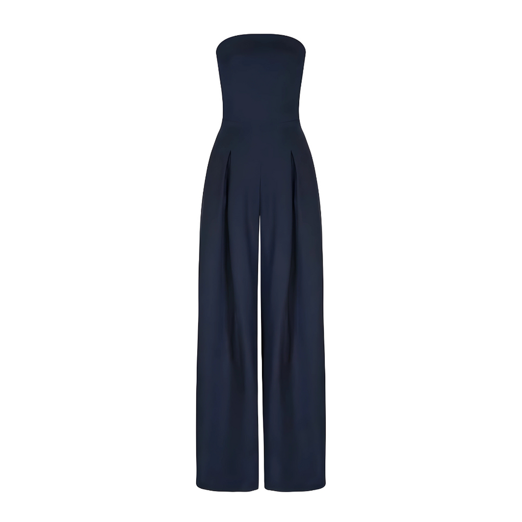 Verona™ - Strapless Jumpsuit