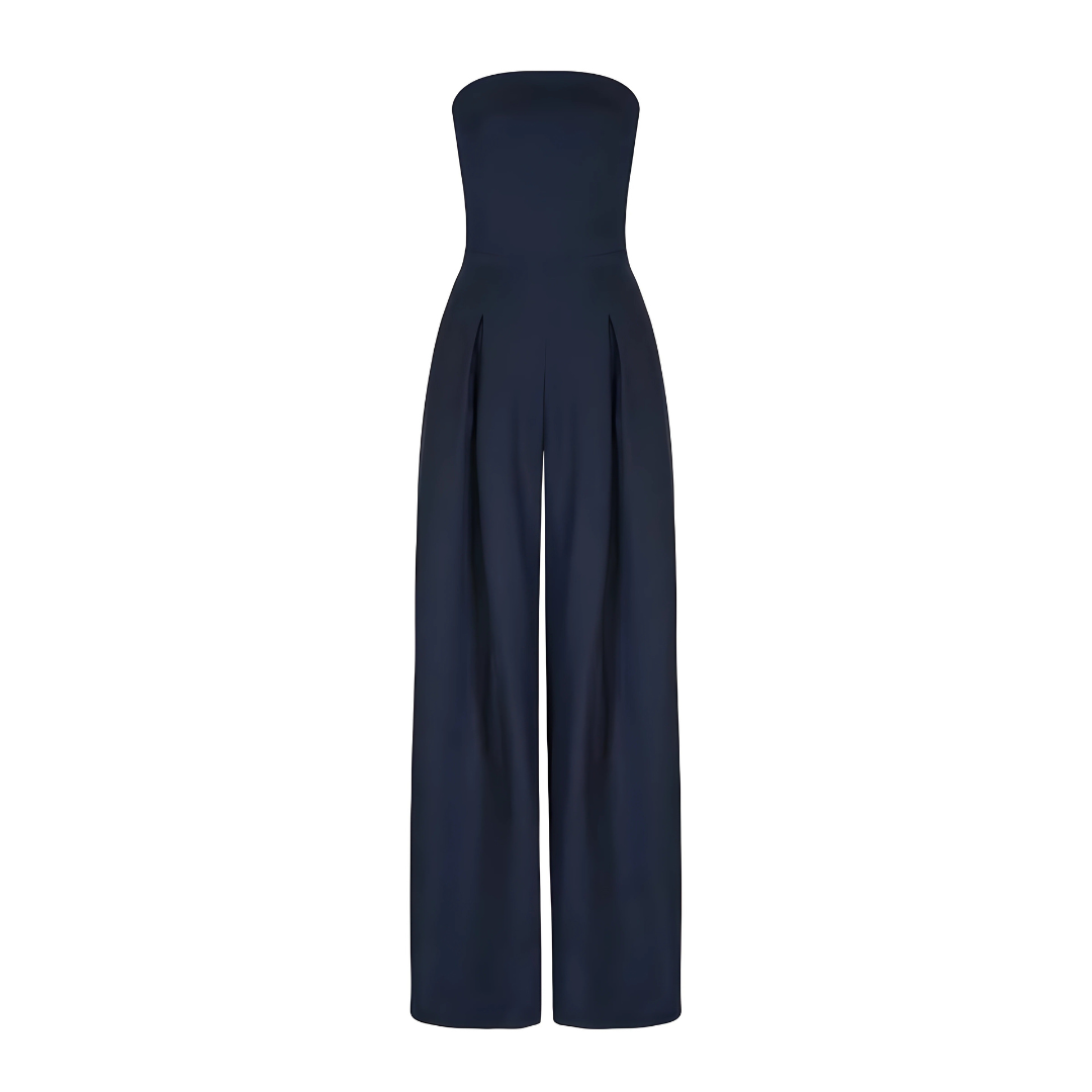 Verona™ - Strapless Jumpsuit