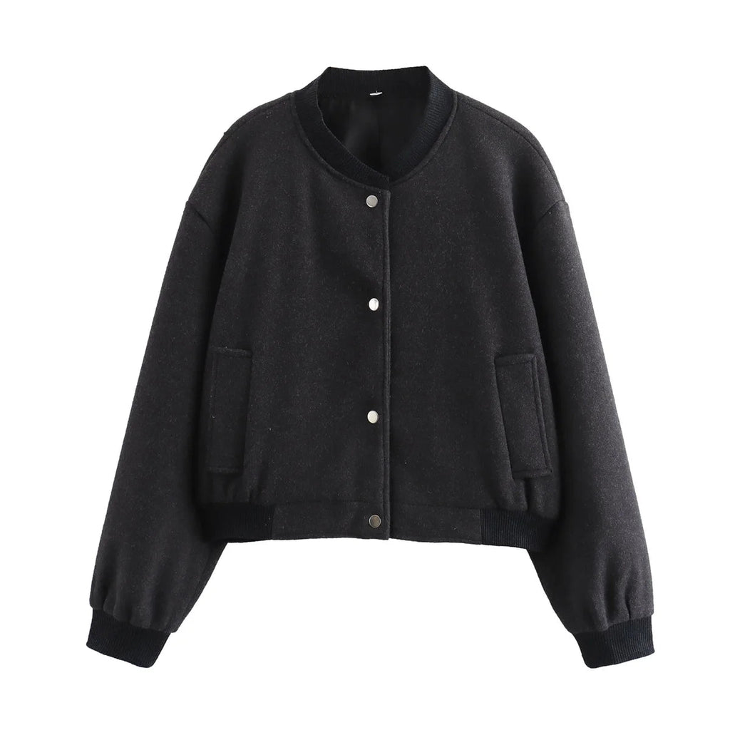 Juliette™ – Bomberjack in Eigentijds Design