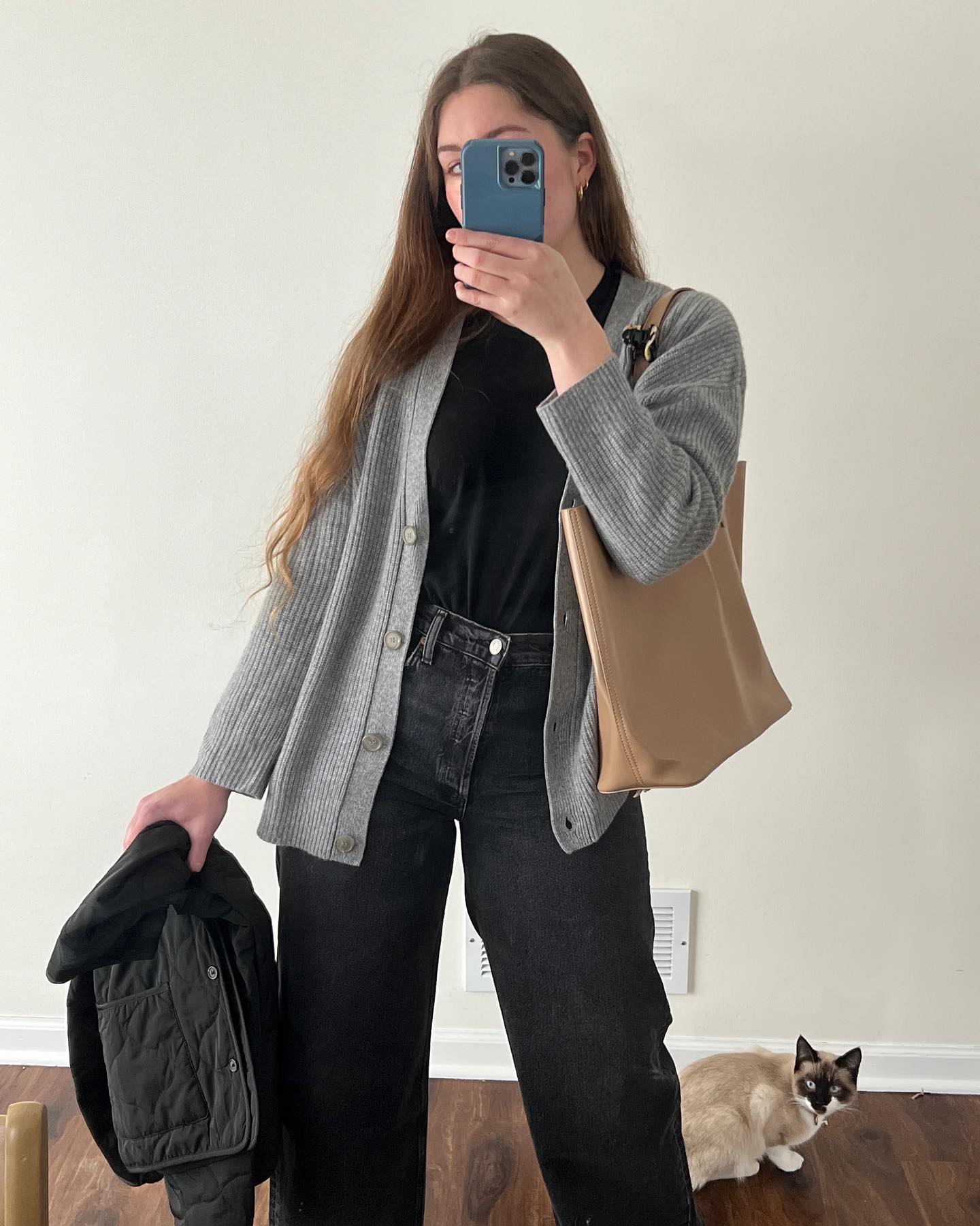 Maddison™- Kasjmier Cocon Vest