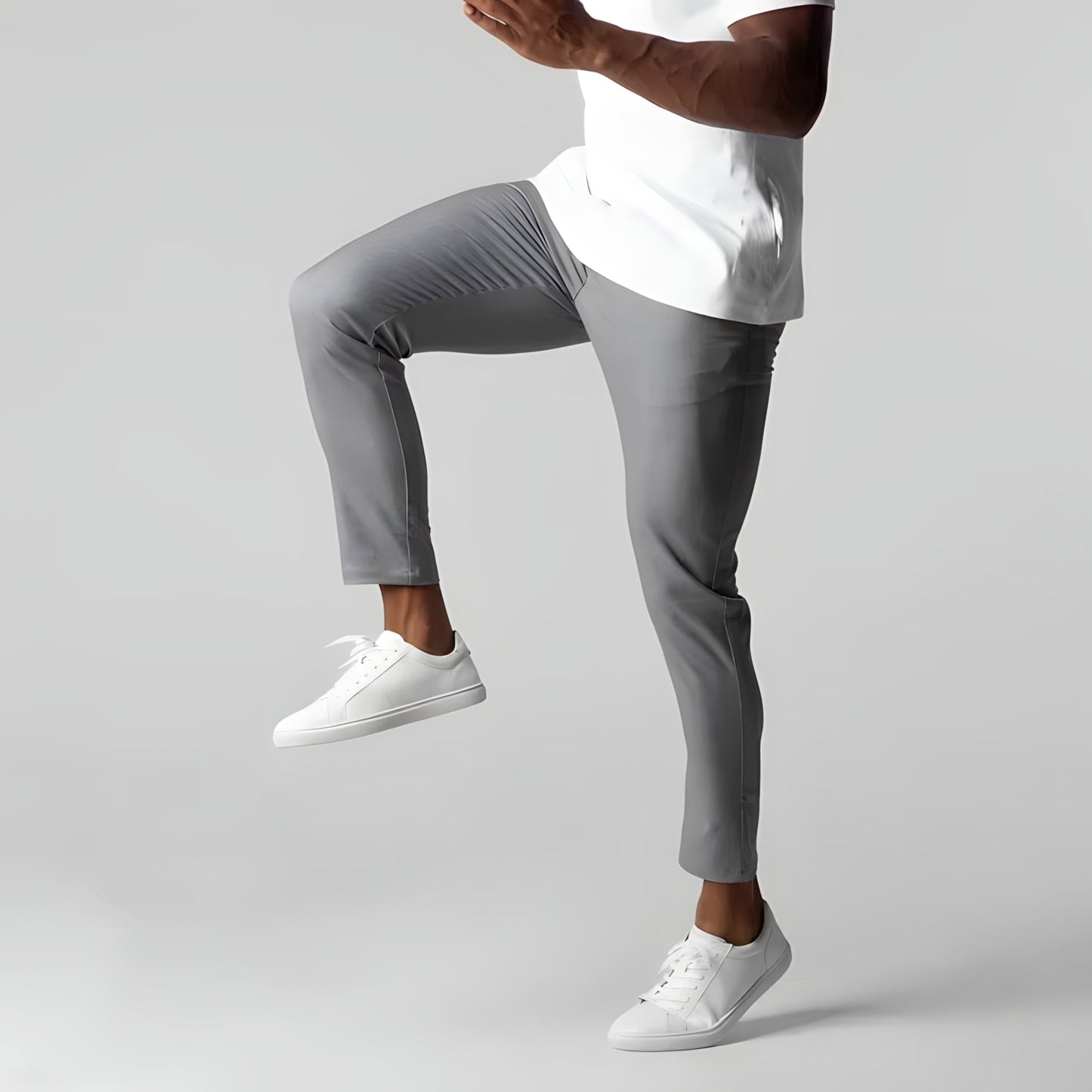 Olivier™ - Stretch Chino