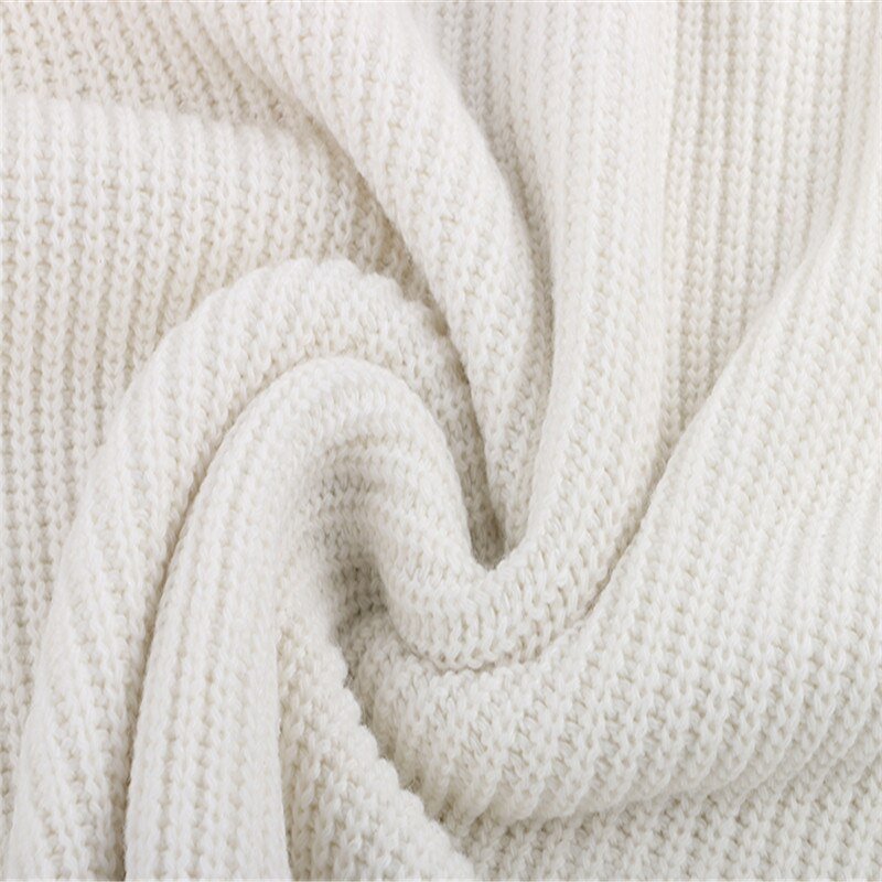 Gianna™ - Zacht Geknoopt Vest