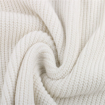 Gianna™ - Zacht Geknoopt Vest