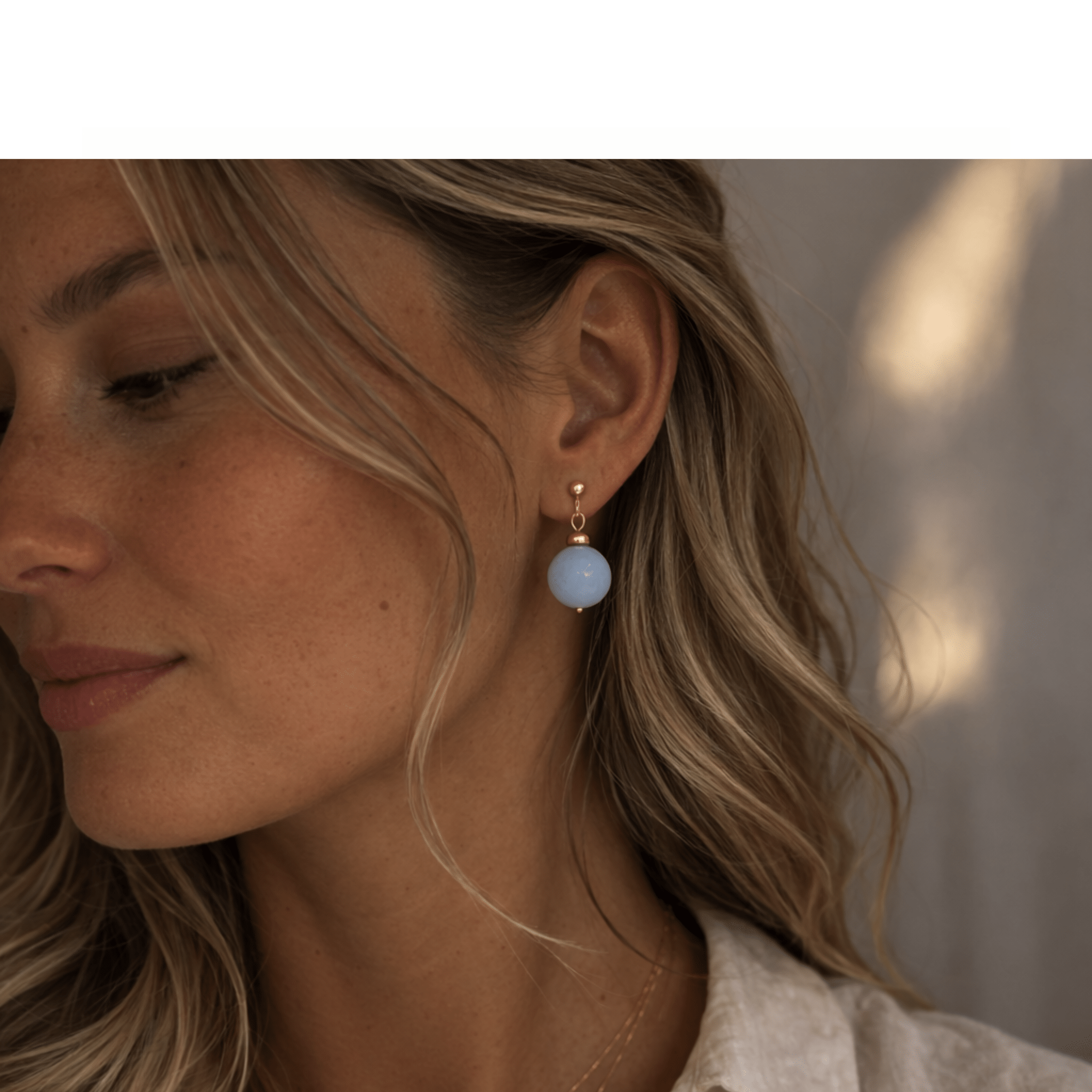 Aria Earrings