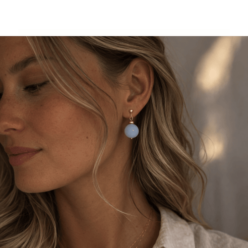 Aria Earrings