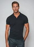 Wilson™ – Polo Shirt Zonder Knopen