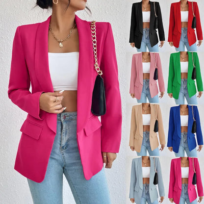 Jennifer™ - Stijlvolle Blazer