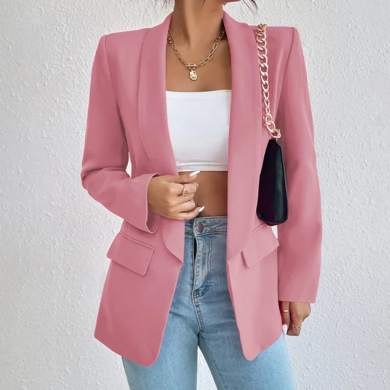 Jennifer™ - Stijlvolle Blazer