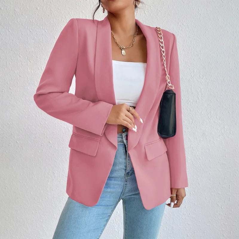 Jennifer™ - Stijlvolle Blazer