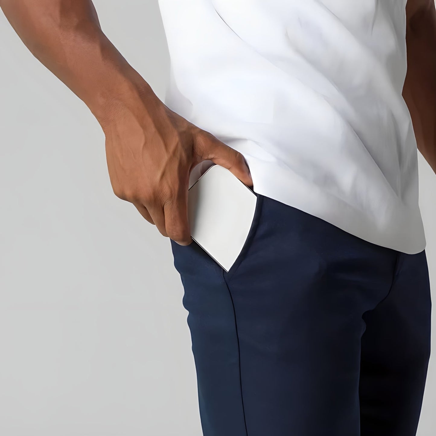 Olivier™ - Stretch Chino