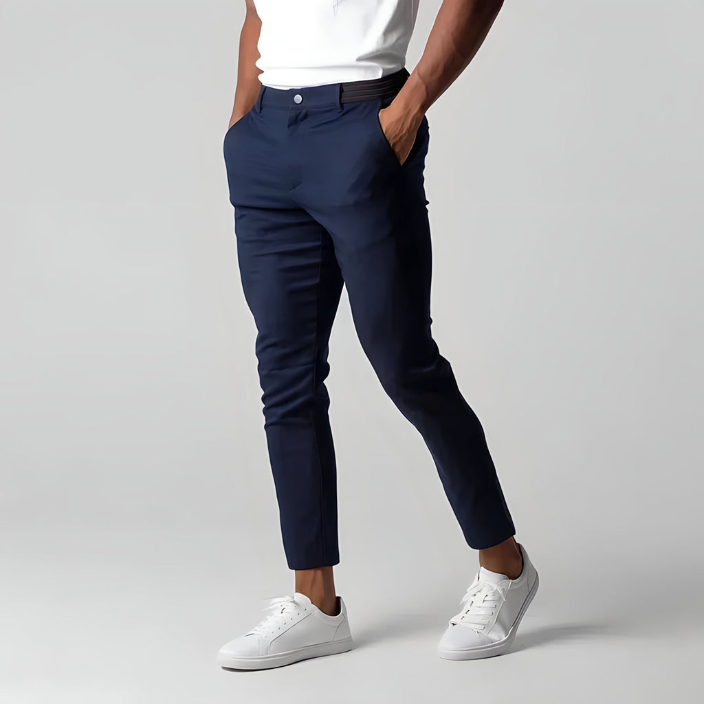 Olivier™ - Stretch Chino