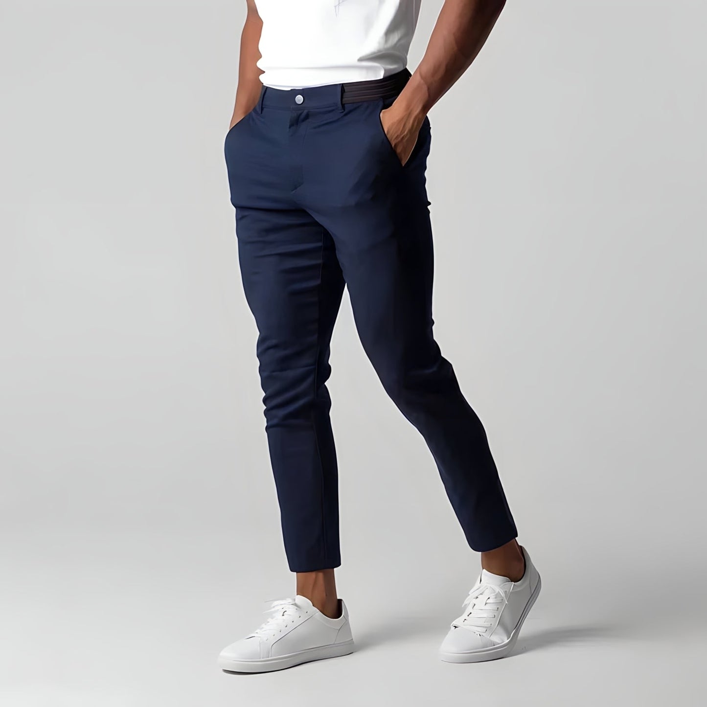 Olivier™ - Stretch Chino