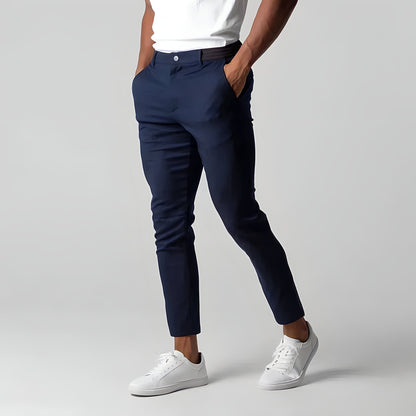 Olivier™ - Stretch Chino