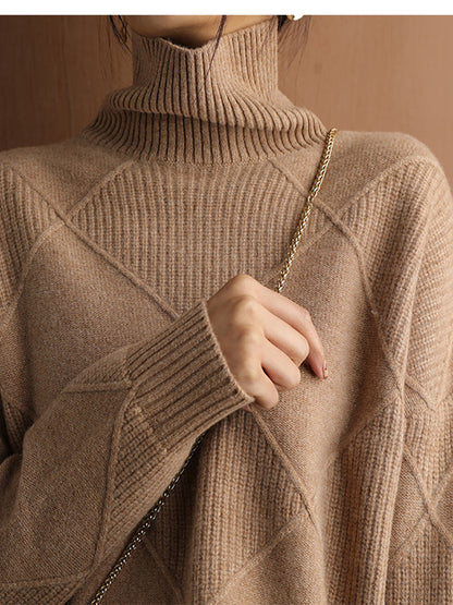 Maya™ - Coltrui met Structuurpatroon