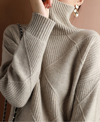 Maya™ - Coltrui met Structuurpatroon